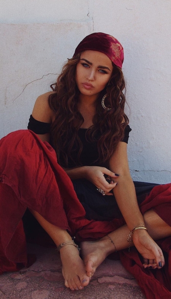 Rosie Mac