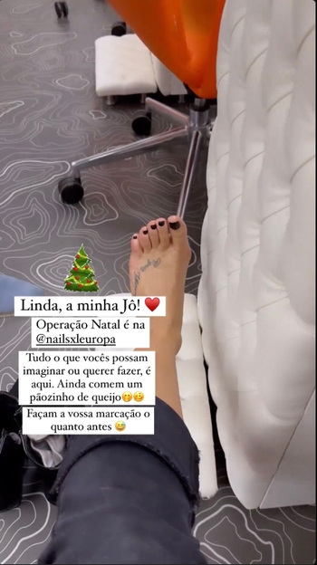 Luciana Abreu