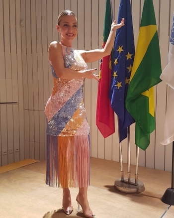 Luciana Abreu