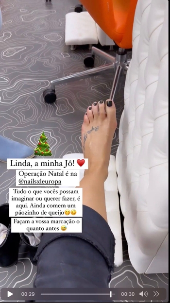 Luciana Abreu