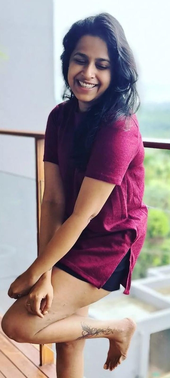 Sadhika Venugopal