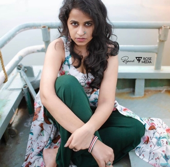 Sadhika Venugopal