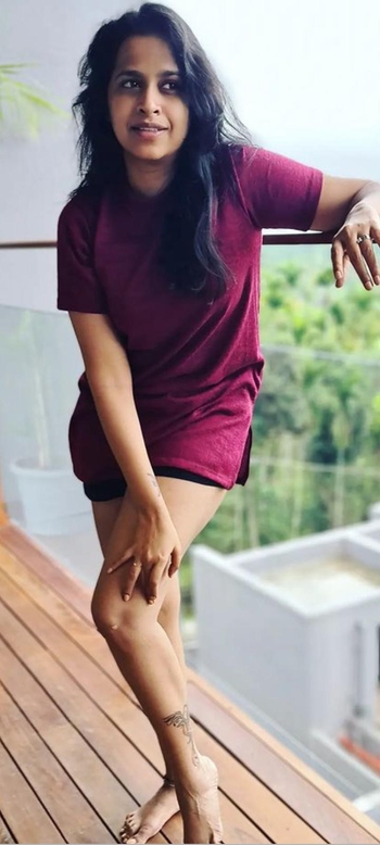 Sadhika Venugopal