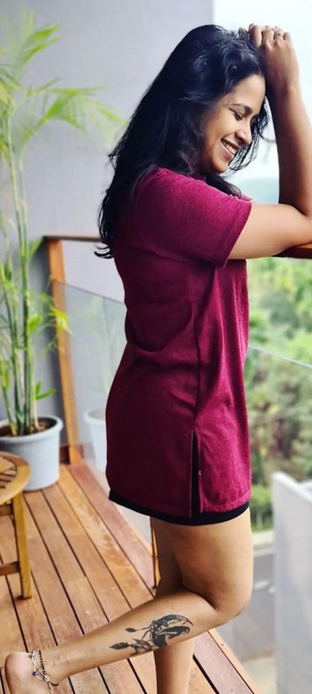 Sadhika Venugopal