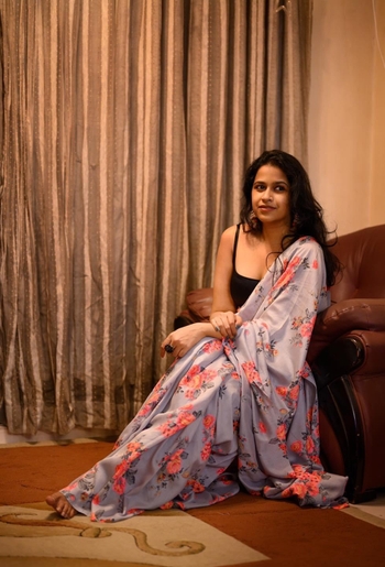 Sadhika Venugopal