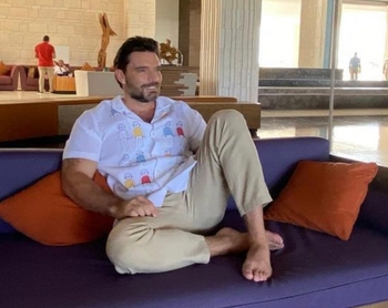 Julián Gil