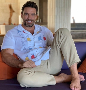 Julián Gil