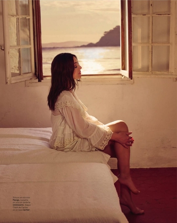 Monica Bellucci