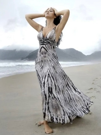 Monica Bellucci