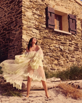 Monica Bellucci