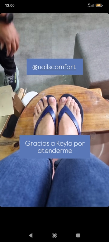 Daniela Alvarado