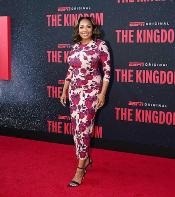 Kimberley A. Martin