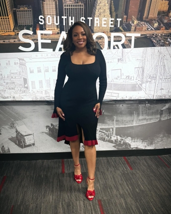 Kimberley A. Martin