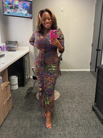 Kimberley A. Martin