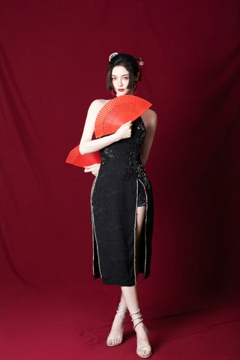 Jiaqi Xu
