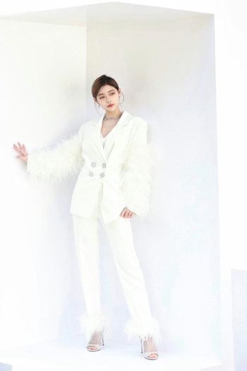 Jiaqi Xu