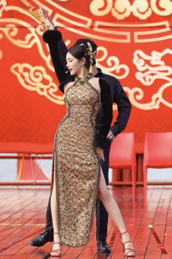 Jiaqi Xu