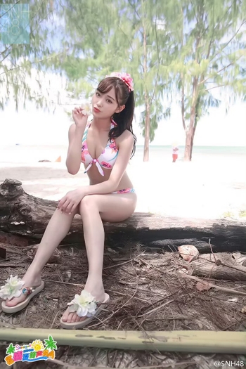 Jiaqi Xu