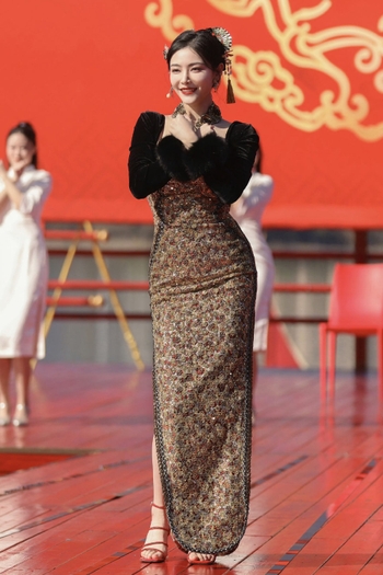 Jiaqi Xu