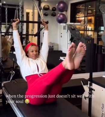 Savannah Brinson James