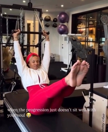 Savannah Brinson James