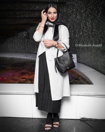 Samira Hassanpour