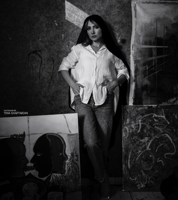 Samira Hassanpour