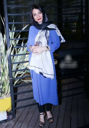 Samira Hassanpour