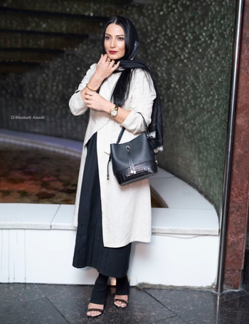 Samira Hassanpour