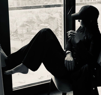 Samira Hassanpour
