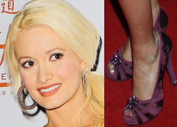 Holly Madison