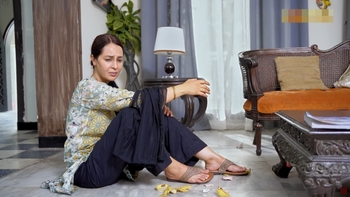 Farah Hussain