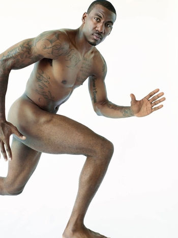 Amar'e Stoudemire