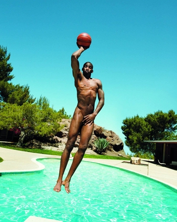 Amar'e Stoudemire