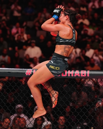 Tabatha Ricci