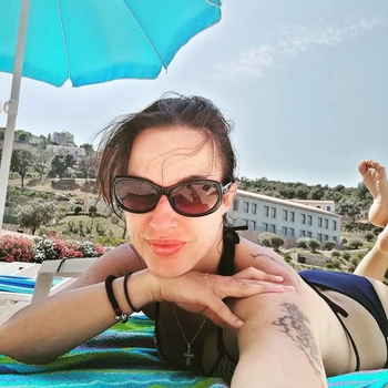 Ana Maljevic