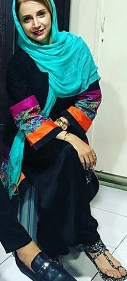 Shabnam Gholikhani