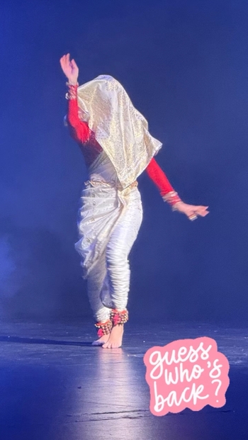 Amruta Khanvilkar