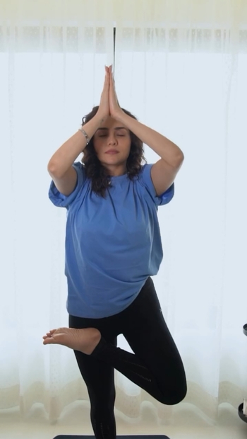 Amruta Khanvilkar