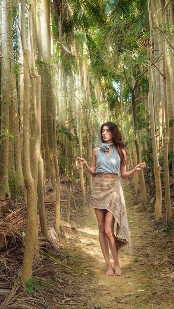 Sisley Choi