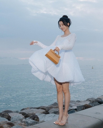 Sisley Choi