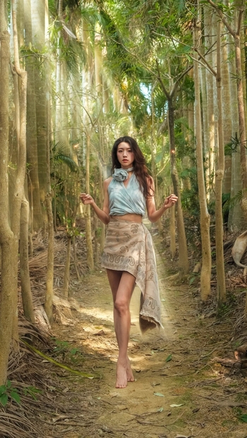 Sisley Choi