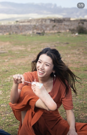 Sisley Choi