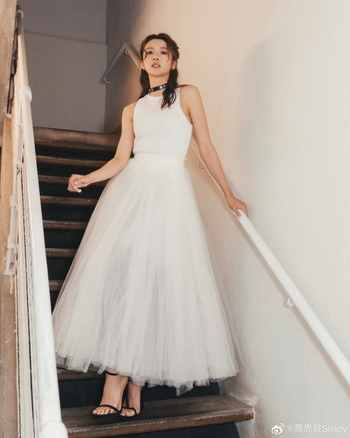 Sisley Choi