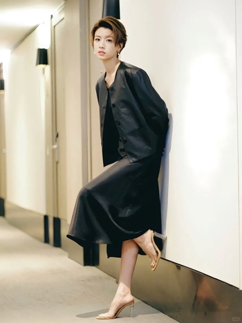 Sisley Choi