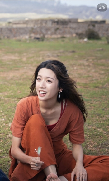 Sisley Choi