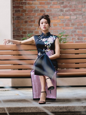 Sisley Choi