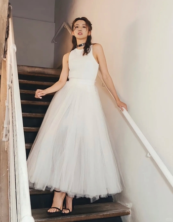 Sisley Choi