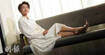 Sisley Choi