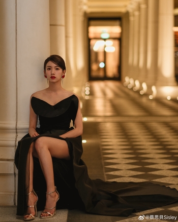 Sisley Choi